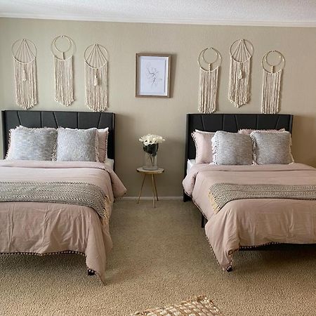 Amazing Universal Studios Loft Free Parking Los Angeles Luaran gambar