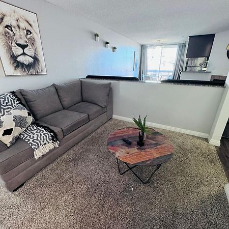 Amazing Universal Studios Loft Free Parking Los Angeles Luaran gambar