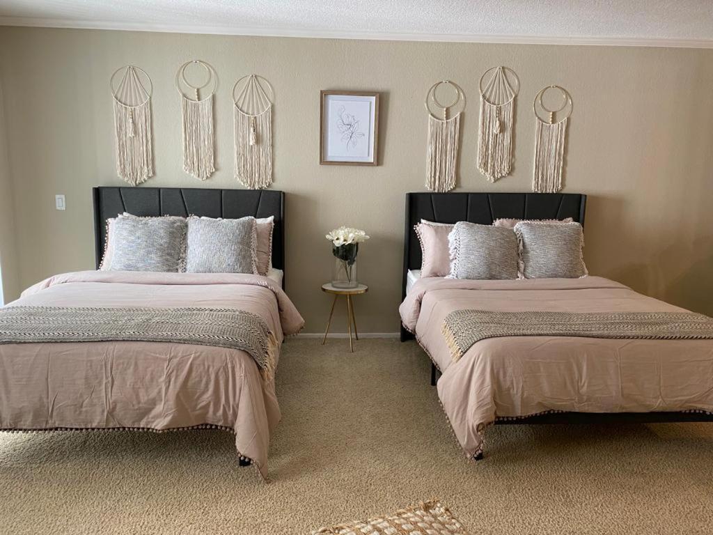 Amazing Universal Studios Loft Free Parking Los Angeles Luaran gambar